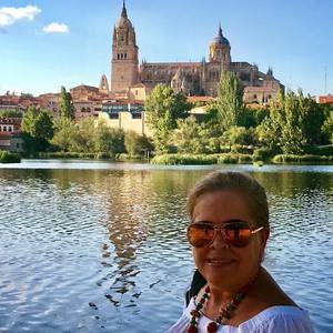 Meet your Posher, Marisol